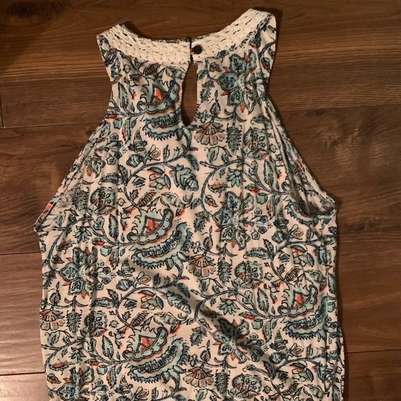 Lucky Brand tank top - Picture 2 of 2